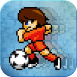 Icône de Pixel Cup Soccer