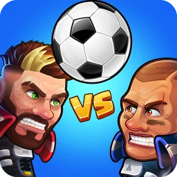 Icône de Head Ball 2 - Online Soccer